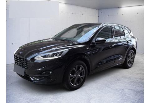 Ford Kuga #1