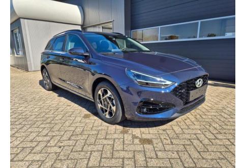 Hyundai i30 #2