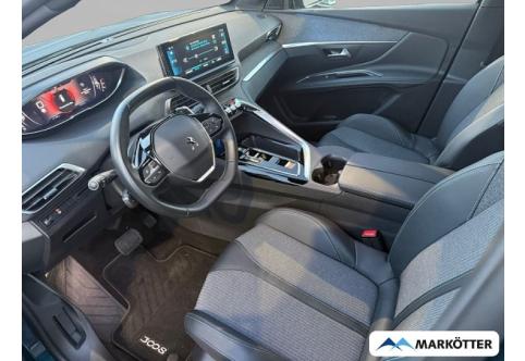Peugeot 3008 #5