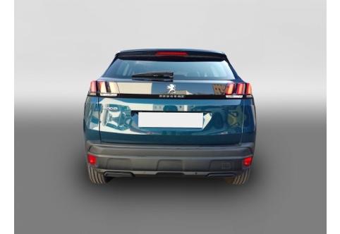Peugeot 3008 #4