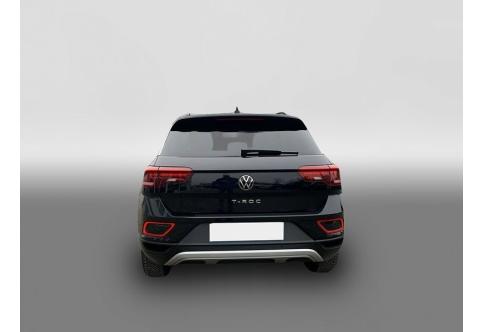 VW T-Roc #6