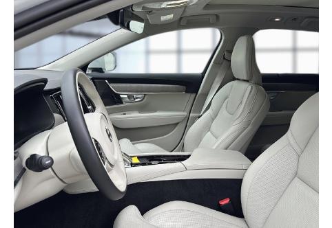 Volvo V90 #9