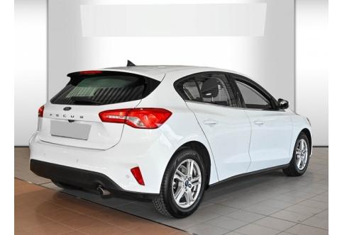 Ford Focus #3