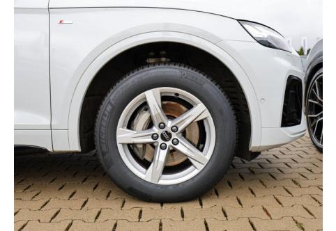 Audi Q5 #5