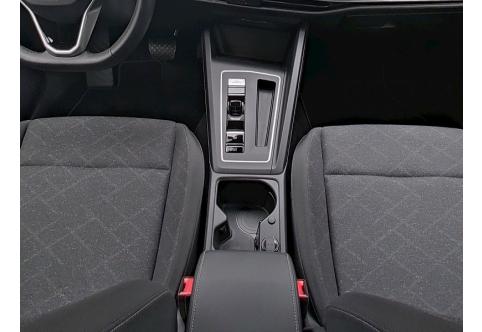VW Golf #12