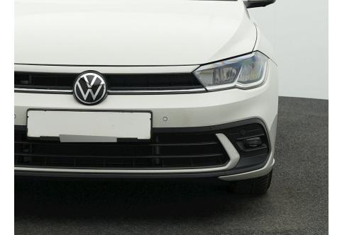 VW Polo #16