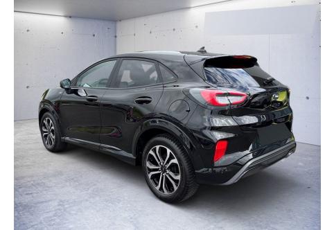 Ford Puma #4