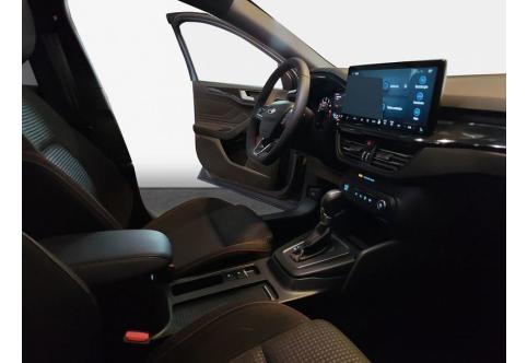 Ford Focus #10
