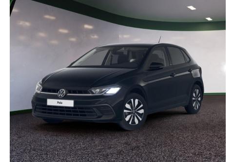 VW Polo #1