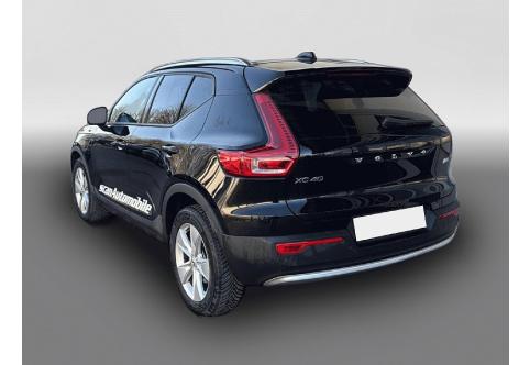 Volvo XC40 #2