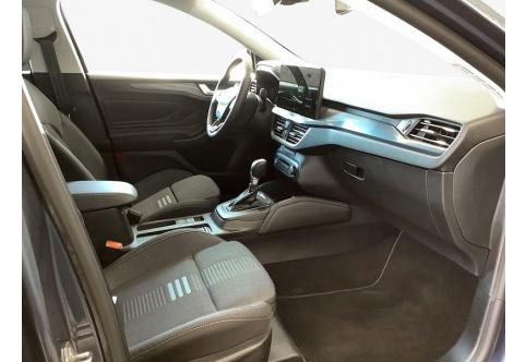 Ford Focus #10