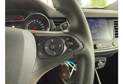 Opel Crossland X #24