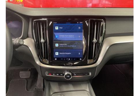 Volvo V60 #12