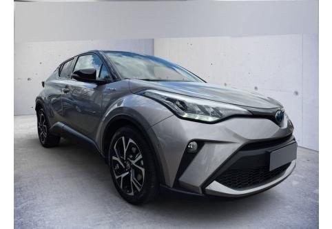 Toyota C-HR #2