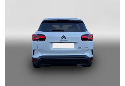 Citroën C5 Aircross #4