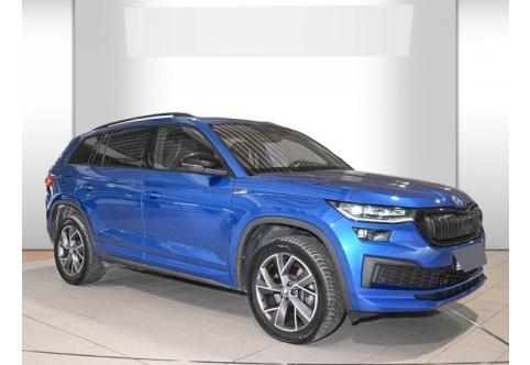 Skoda Kodiaq #2