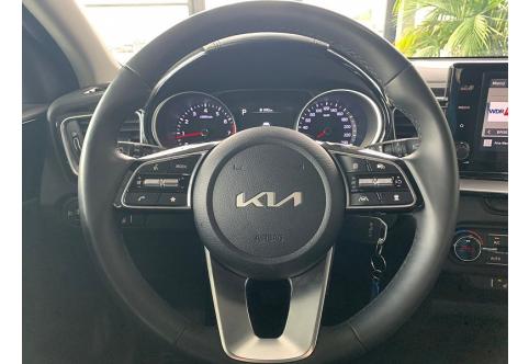 KIA cee'd #12