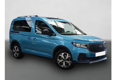 Ford Tourneo Connect #3