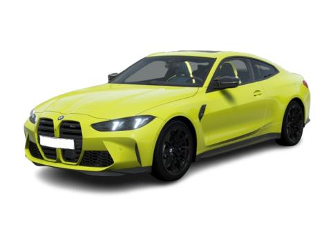BMW M4 #1