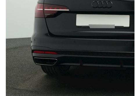 Audi A4 #17