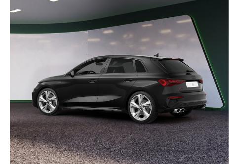 Audi S3 #5