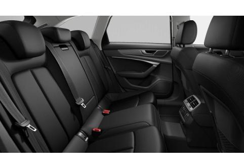 Audi A6 #7