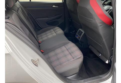 VW Golf #12