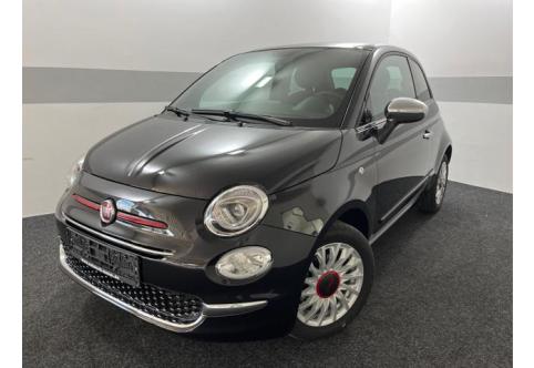 Fiat 500 #1