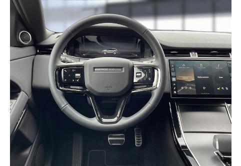 Land Rover Range Rover #14