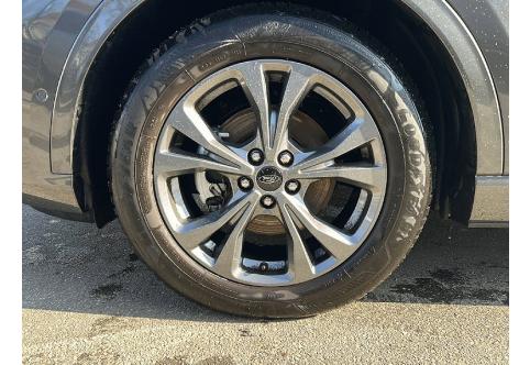 Ford Kuga #5