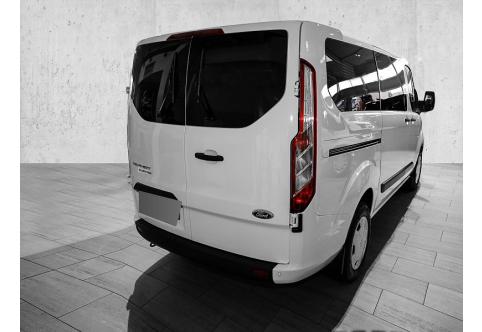 Ford TRANSIT CUSTOM #2