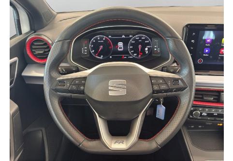 Seat Ibiza #17