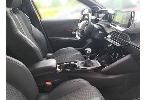 Peugeot 208 #17