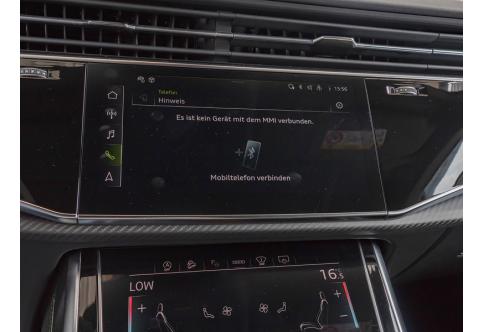 Audi RSQ8 #10