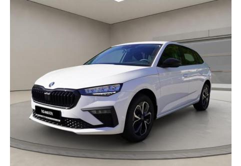 Skoda Scala #1