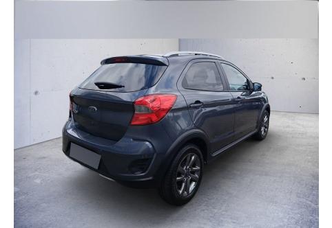 Ford Ka #3
