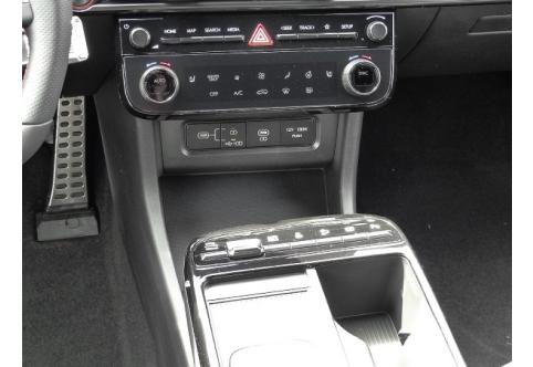 Hyundai Tucson #10