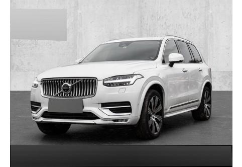 Volvo XC90 #1