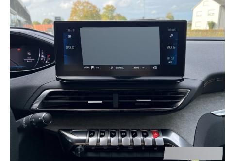 Peugeot 5008 #17