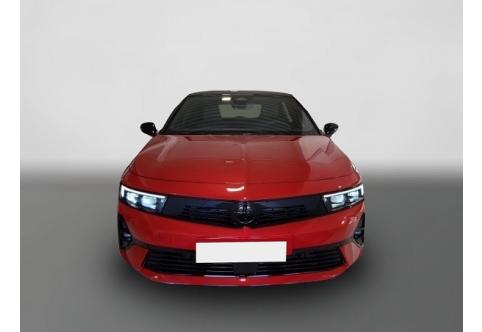 Opel Astra #6