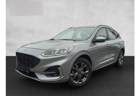 Ford Kuga #1