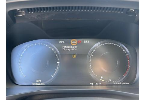 Volvo XC40 #12