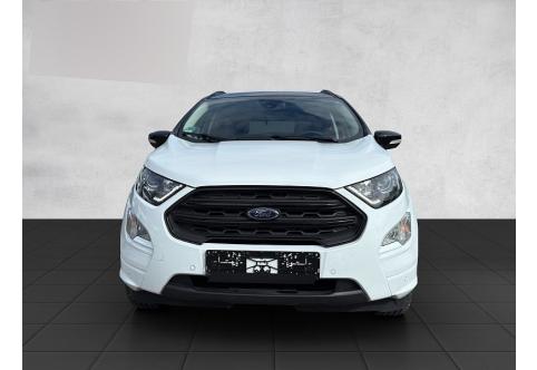 Ford EcoSport #8