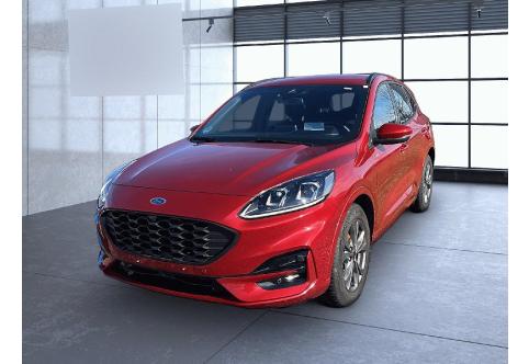 Ford Kuga #1