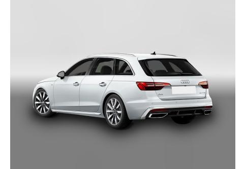 Audi A4 #3
