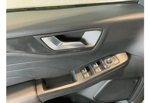 Ford Kuga #8
