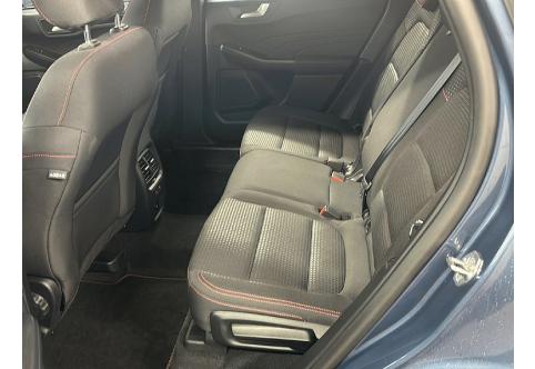 Ford Kuga #5
