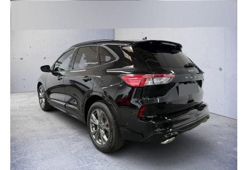 Ford Kuga #4