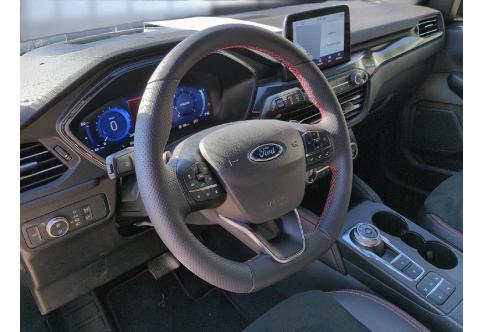 Ford Kuga #10