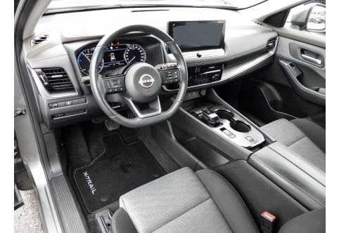 Nissan X-Trail #5